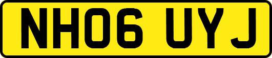 NH06UYJ