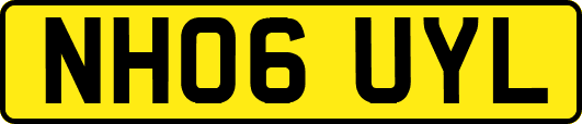 NH06UYL