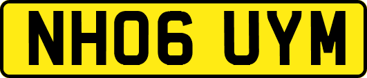 NH06UYM