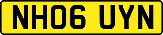 NH06UYN
