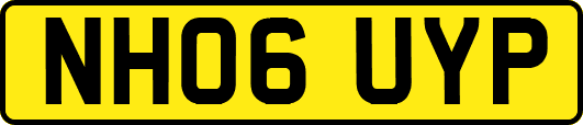 NH06UYP