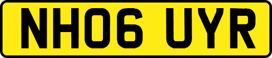 NH06UYR