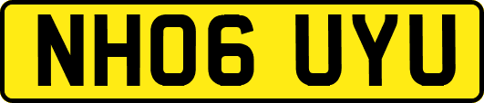 NH06UYU
