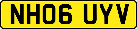 NH06UYV