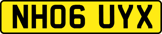 NH06UYX