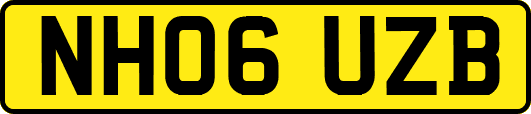 NH06UZB