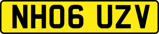 NH06UZV
