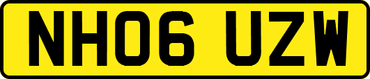 NH06UZW