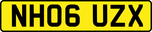 NH06UZX