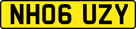 NH06UZY