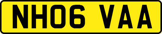 NH06VAA