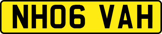 NH06VAH
