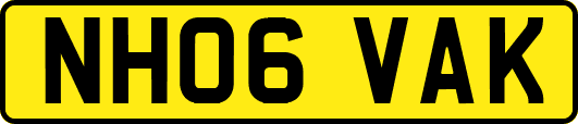 NH06VAK