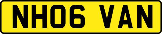 NH06VAN