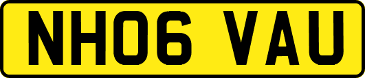 NH06VAU