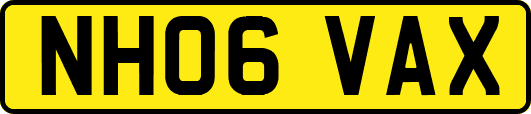 NH06VAX