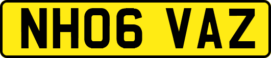 NH06VAZ