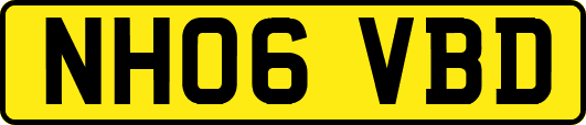 NH06VBD