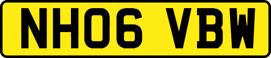 NH06VBW