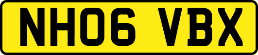 NH06VBX