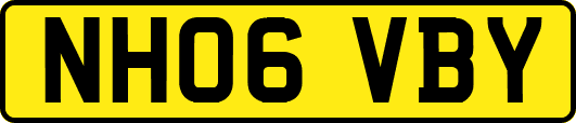 NH06VBY