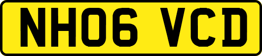 NH06VCD