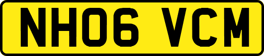 NH06VCM