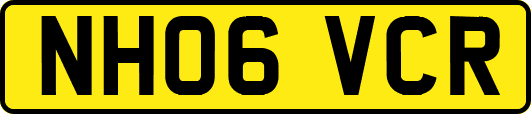 NH06VCR