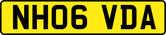 NH06VDA