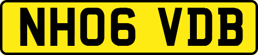 NH06VDB
