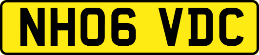 NH06VDC