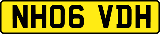 NH06VDH