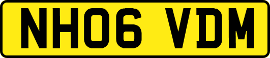 NH06VDM