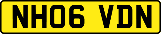 NH06VDN