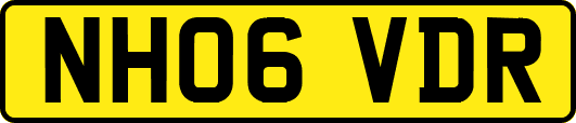 NH06VDR