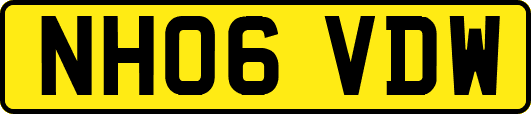 NH06VDW