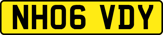 NH06VDY