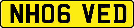 NH06VED