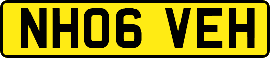 NH06VEH