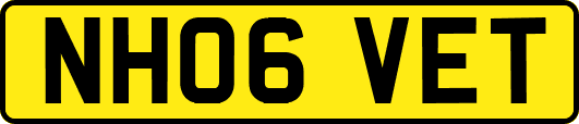 NH06VET