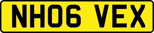 NH06VEX