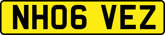 NH06VEZ