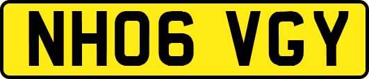 NH06VGY