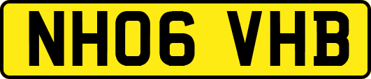 NH06VHB