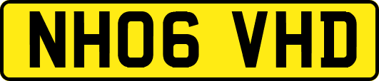 NH06VHD