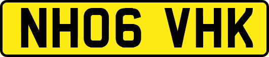 NH06VHK