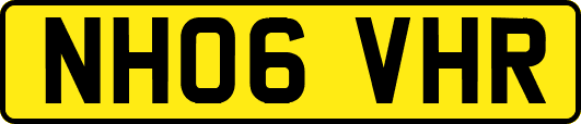 NH06VHR