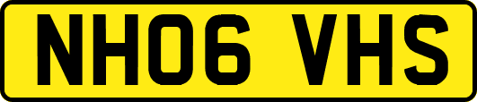 NH06VHS