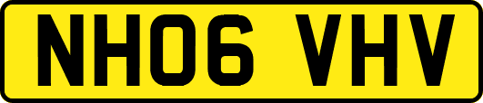 NH06VHV