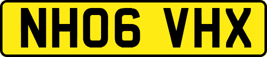 NH06VHX
